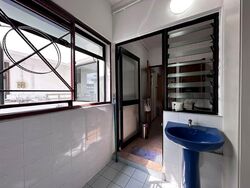 Blk 116B Rivervale Edge (Sengkang), HDB Executive #582472031
